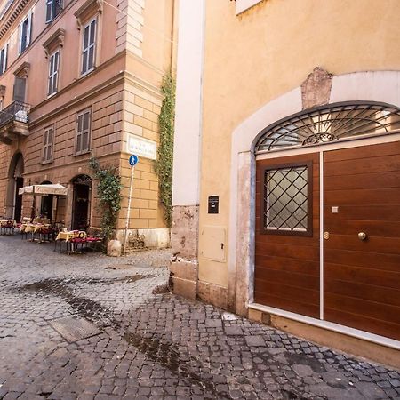 Fresh House Navona Apartment Rome Exterior photo