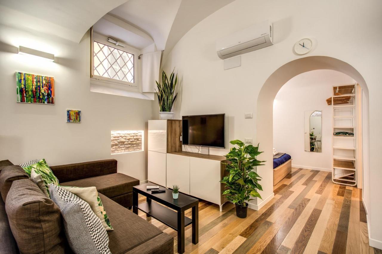 Fresh House Navona Apartment Rome Exterior photo