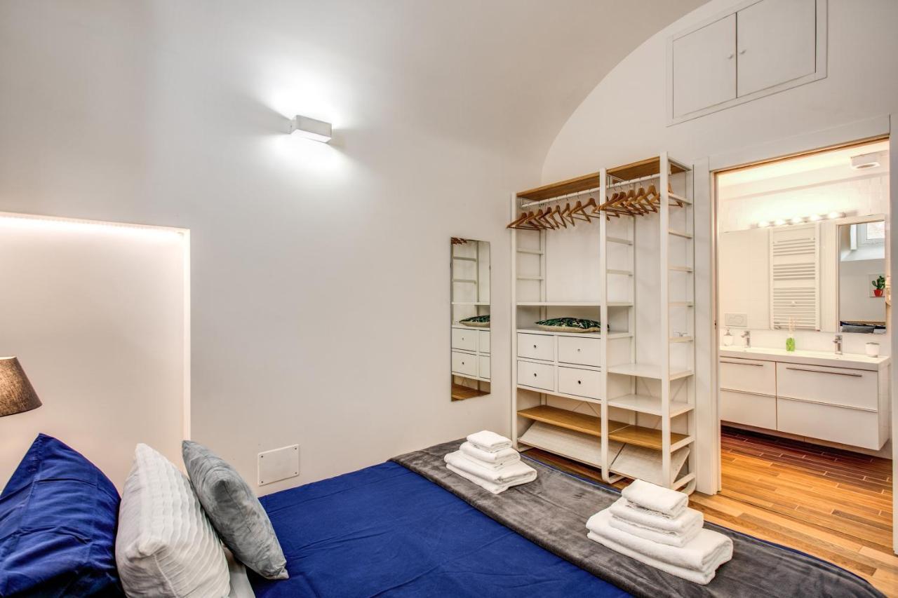 Fresh House Navona Apartment Rome Exterior photo