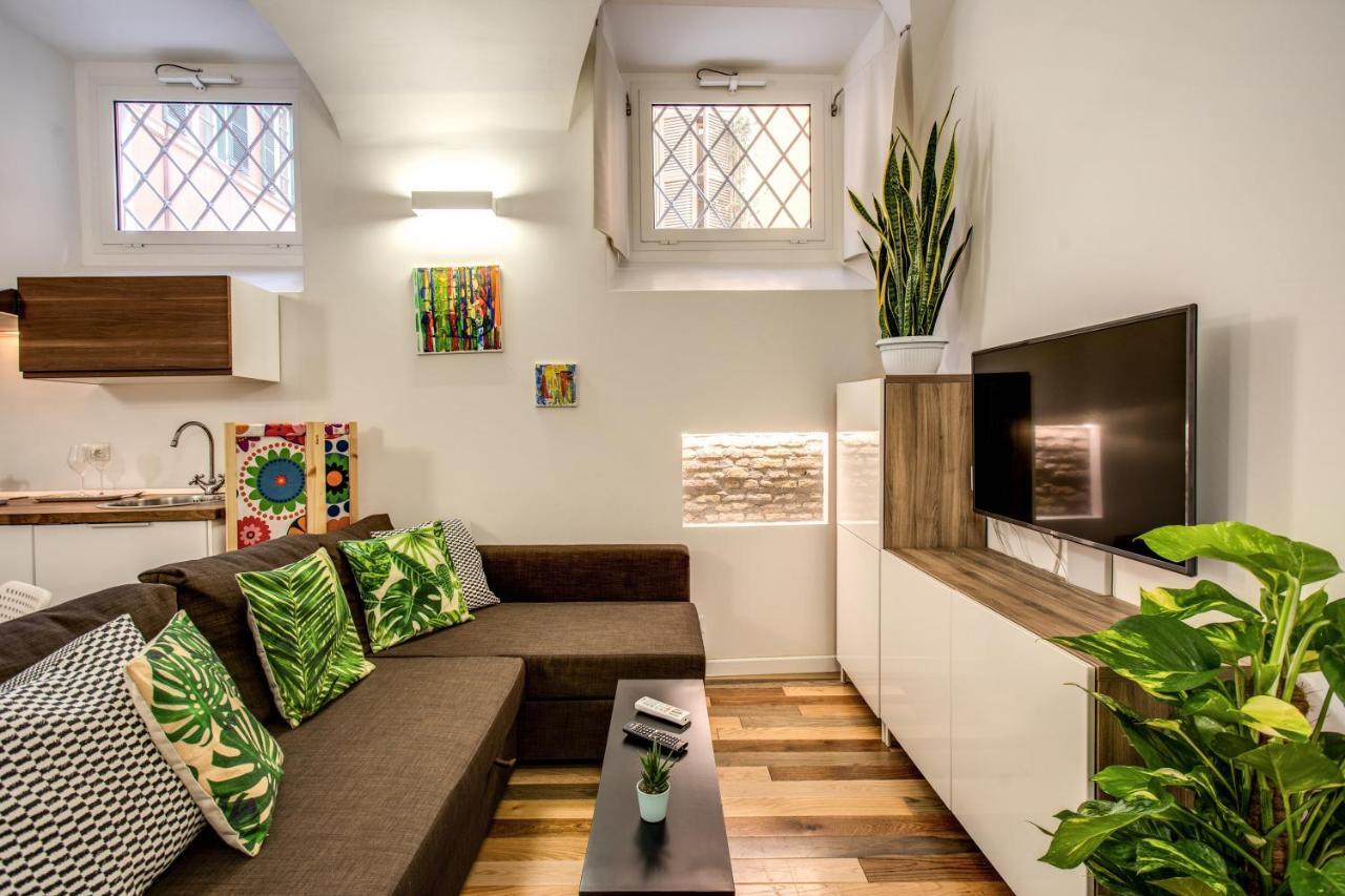 Fresh House Navona Apartment Rome Exterior photo